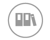 Registre de recensement avec dépouillements